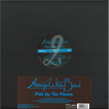 WILD CHERRY/AVERAGE WHITE BAND - Play Tha Funky Music / Pich Up The Pieces LP