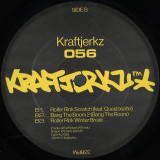 KID GINSENG - TWENTY ONE