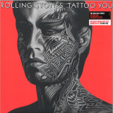 The Rolling Stones - Tattoo You (2021 Remaster)