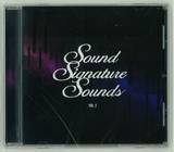 Theo Parrish - Sound Signature Sounds Vol. 2