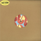 Cody Currie & Eliza Rose - Flame EP
