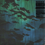 S.O.N.S - The Escape LP 2x12"