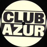 Kungs - Club Azur EP (no cover)