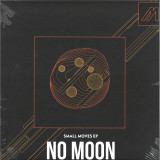 No Moon - Small Moves EP