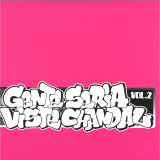 Various - Gente Serie Viste Chandal 2 EP