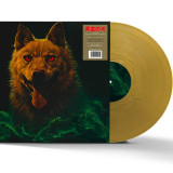 Yuji Ohno - Golden Dog LP