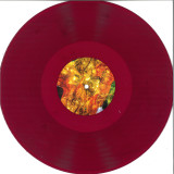 Konerytmi - Siirappi