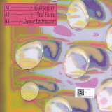 Chlär - Dance Instructor EP