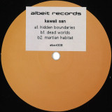 Kawaii San - Hidden Boundaries