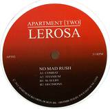 Lerosa - No Mad Rush