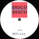 Saint Rio - Groove Dream EP