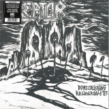 Kreator - Bonecrushing Rehearsals '85  LP