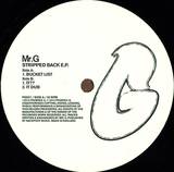 Mr.g - Stripped Back Ep