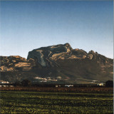 Deena Abdelwahed - Jbal Rrsas LP