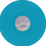 TUNNEL17 - Re-Coded EP