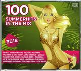 Various - 100 Summerhits In The Mix