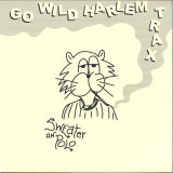SWEATER ON POLO - GO WILD HARLEM TRAX LP