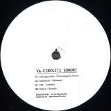 Various - Circuiti sonori #1