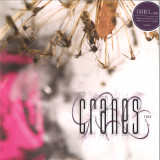 Cranes - FUSE LP