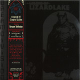 Dream Division - Legend of Lizard Lake LP