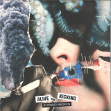 Conrad van Orton - Alive and kicking EP