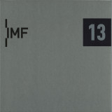 Rove Ranger / Rodiaz - Synthesis EP