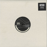 Monomood - Love, Dub & Machine Wars