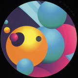 Unknown - Tracks From Around The World In The Edit Machine 2x12"