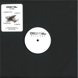 T.S.O. feat BALGI - Orbital EP