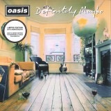 OASIS - Definitely Maybe 2x12"