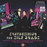 Various - Synthesizing The Silk Roads/1980 Soviet Asia (Blk) (LP 2x12"