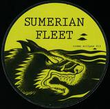 Sumerian Fleet - Sturm Bricht Los