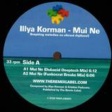 Illya Korman - Mui Ne