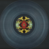 Ry / Frank Wiedemann - Howling (Ame Remix)