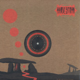 Harvestman - Triptych : Part Three LP