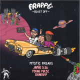 Mystic Freaks - Blast Off