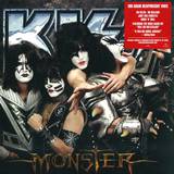 Kiss - Monster