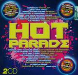Hot Parade - Hot Parade
