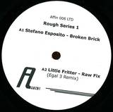 Affin Limited - Rough Series 1