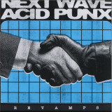 CURSES - NEXT WAVE ACID PUNX REVAMPS