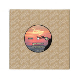 Monsieur Van Pratt - TSTD Edits 17 (7")