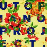 Walter Jones - Utopiano Project Ep
