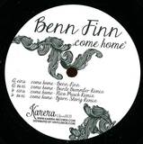 Benn Finn - Come Home