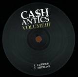 Bad Autopsy - Cash Antics Volume Iii
