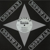 Fanatix - The Rhythmic Bounce EP