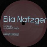 Elia Nafzger - Last Chance EP