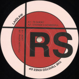 Laidlaw - The Twisted Knee EP