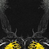 Moundabout - Goat Skull Table LP