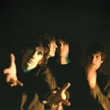 STIV BATORS - POP GOES THE WEASEL LP