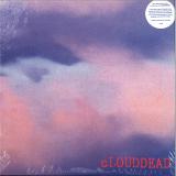 cLOUDDEAD - cLOUDDEAD LP 3x12"